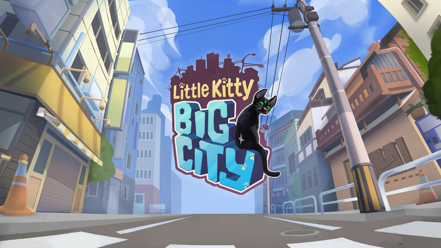 Game Pass獨立遊戲預告片：《星之海》《霓虹白客》等