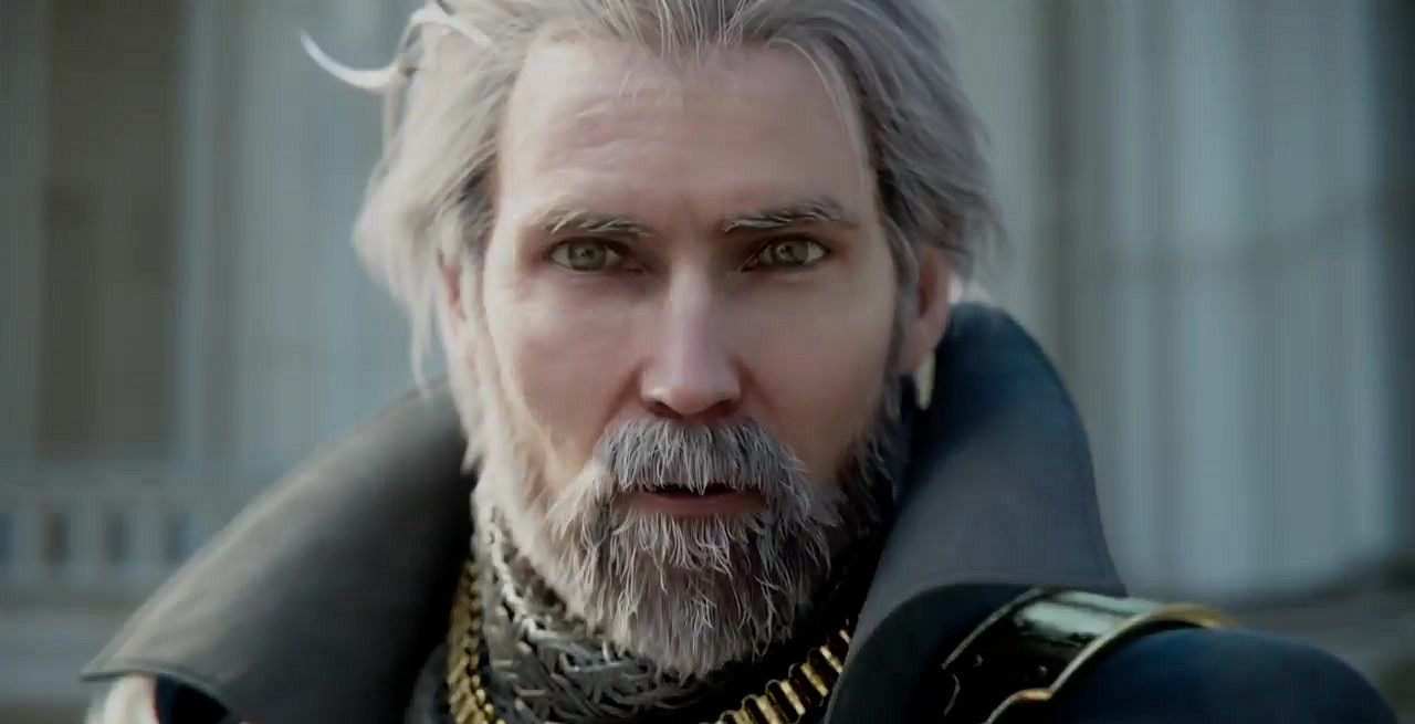 《最終幻想16》遊戲模式介紹 《最終幻想16》遊戲模式介紹