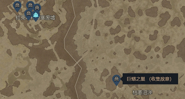 《暗黑破壞神4》所有夢魘地下城概括