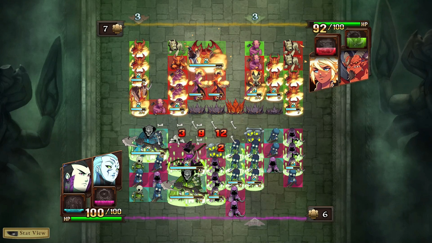 《魔法門:英雄交鋒決定版》7.20發售 試玩版下周上架 《魔法門:英雄交鋒決定版》7.20發售 試玩版下周上架