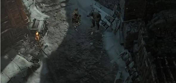 《暗黑破壞神4》封印的門任務怎麽做？封印的門支線任務攻略