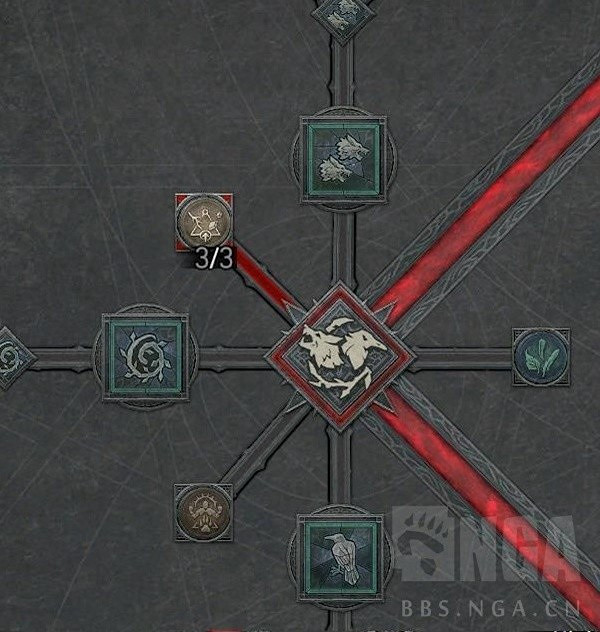 《暗黑破壞神4》德魯伊無限龍卷狼分享 德魯伊無限龍卷狼怎麽玩? 《暗黑破壞神4》德魯伊無限龍卷狼分享 德魯伊無限龍卷狼怎麽玩?