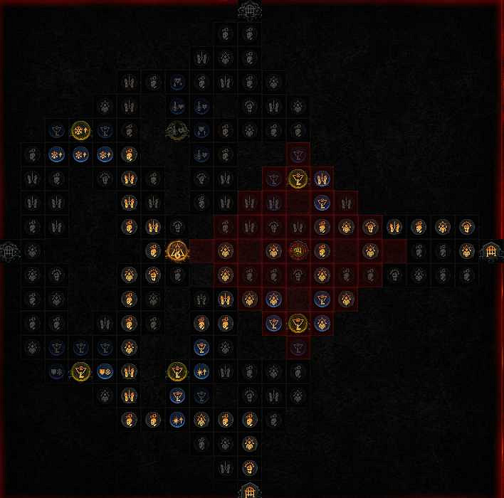 《暗黑破壞神4》冰法後期怎麽玩?冰法後期加點攻略 《暗黑破壞神4》冰法後期怎麽玩?冰法後期加點攻略