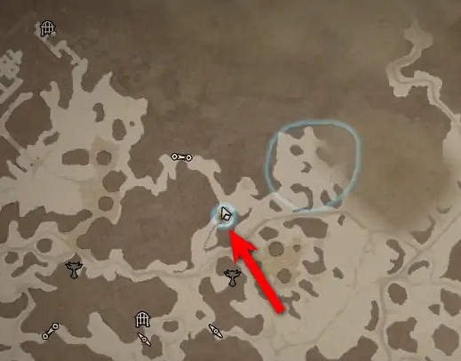 《暗黑破壞神4》溫泉的秘密攻略 《暗黑破壞神4》溫泉的秘密攻略