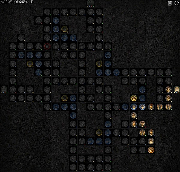 《暗黑破壞神4》風暴德加點及配裝推薦    風暴德怎麽加點？