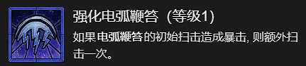 《暗黑破壞神4》連鎖閃電流法師升級加點指南