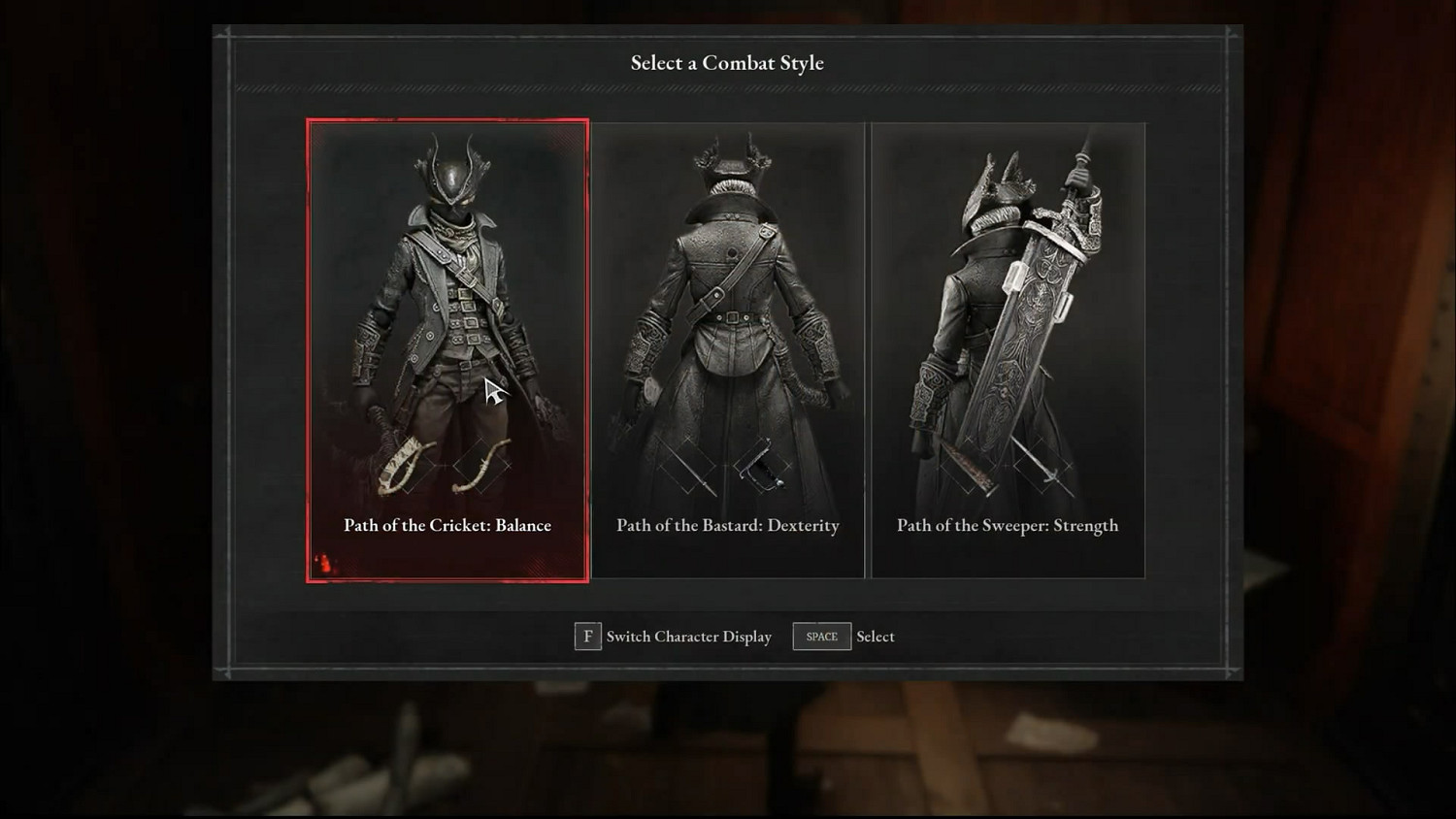 該來的總會來！《匹諾曹的謊言》“血源詛咒”MOD展示