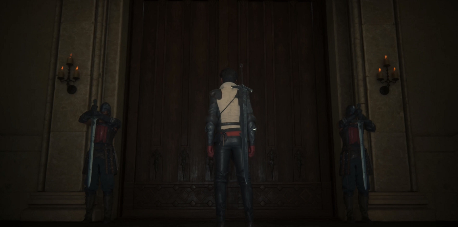 《最終幻想16》全流程通關攻略 《最終幻想16》全流程通關攻略