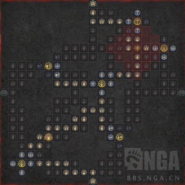 《暗黑破壞神4》德魯伊無限龍卷狼分享 德魯伊無限龍卷狼怎麽玩? 《暗黑破壞神4》德魯伊無限龍卷狼分享 德魯伊無限龍卷狼怎麽玩?