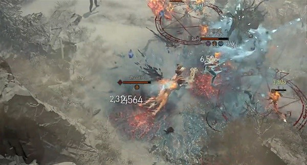 《暗黑破壞神4》冰火法加點推薦   冰火法怎麽加點? 《暗黑破壞神4》冰火法加點推薦   冰火法怎麽加點?