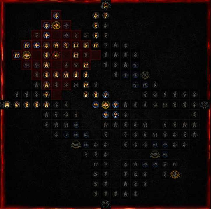 《暗黑破壞神4》冰法後期怎麽玩?冰法後期加點攻略 《暗黑破壞神4》冰法後期怎麽玩?冰法後期加點攻略