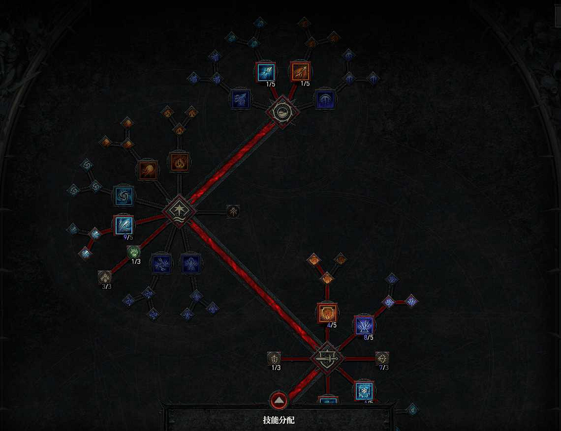 《暗黑破壞神4》冰法後期怎麽玩?冰法後期加點攻略 《暗黑破壞神4》冰法後期怎麽玩?冰法後期加點攻略