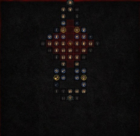 《暗黑破壞神4》狂襲流加點推薦 狂襲流怎麽加點? 《暗黑破壞神4》狂襲流加點推薦 狂襲流怎麽加點?