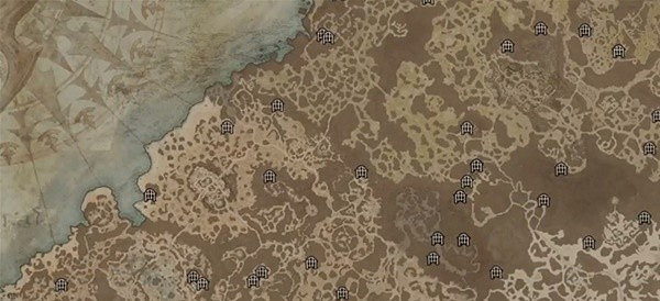 《暗黑破壞神4》法師實用傳奇威能位置一覽   傳奇威能位置在哪？