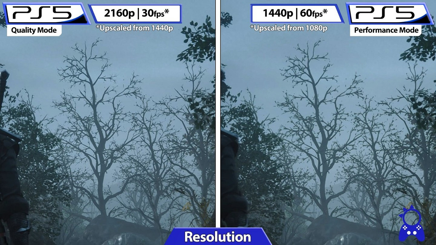 《最終幻想16》鎖30幀對畫面有什麽影響?遊戲畫面對比一覽 《最終幻想16》鎖30幀對畫面有什麽影響?遊戲畫面對比一覽