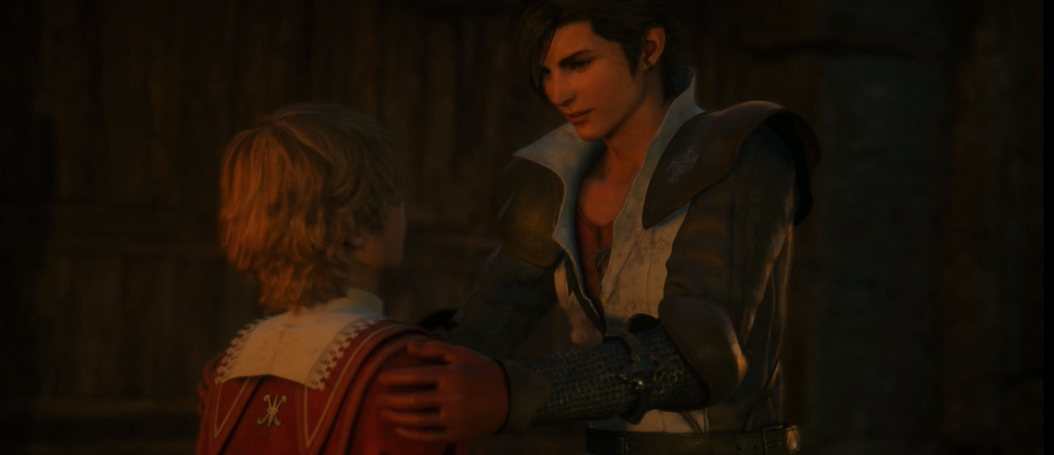 《最終幻想16》全流程通關攻略 《最終幻想16》全流程通關攻略