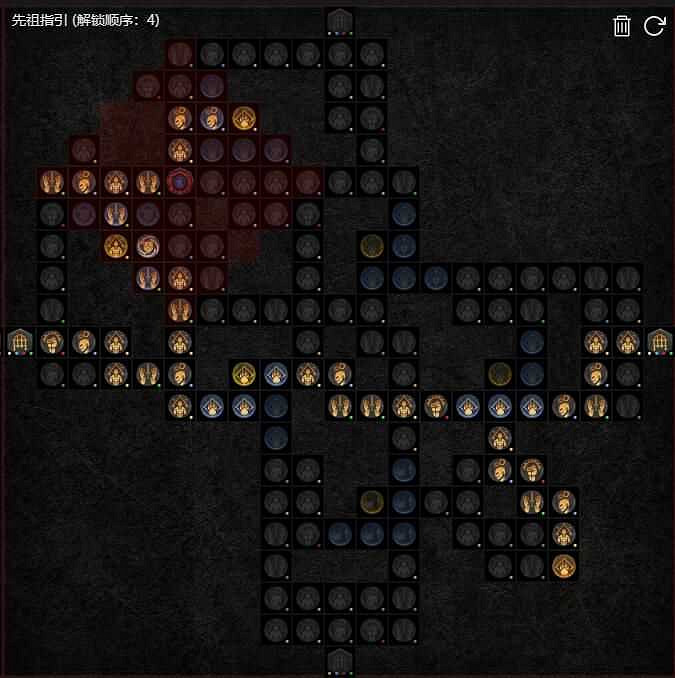 《暗黑破壞神4》德魯伊拍拍熊加點攻略 德魯伊拍拍熊天賦怎麽加點? 《暗黑破壞神4》德魯伊拍拍熊加點攻略 德魯伊拍拍熊天賦怎麽加點?