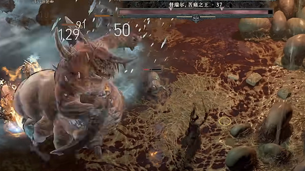 《暗黑破壞神4》搖搖欲墜怎麽打?督瑞爾打法攻略 《暗黑破壞神4》搖搖欲墜怎麽打?督瑞爾打法攻略