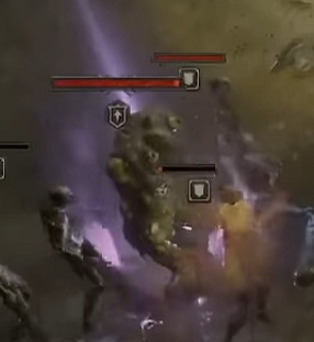 《暗黑破壞神4》裝備重鑄有什麽技巧？刷圖技巧分享