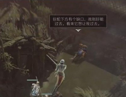 《暗黑破壞神4》蜿蜒曲徑任務怎麽做？蜿蜒曲徑任務攻略