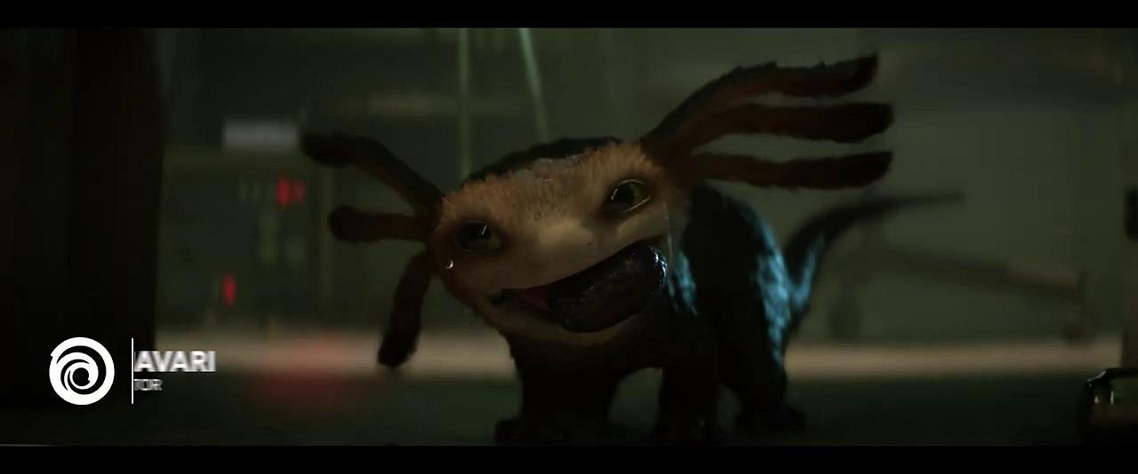 《星戰：亡命之徒》開發者影片 確認有一個通緝系統