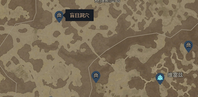 《暗黑破壞神4》所有夢魘地下城概括