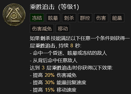 《暗黑破壞神4》回旋刀鋒流升級加點指南