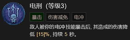 《暗黑破壞神4》連鎖閃電流法師升級加點指南