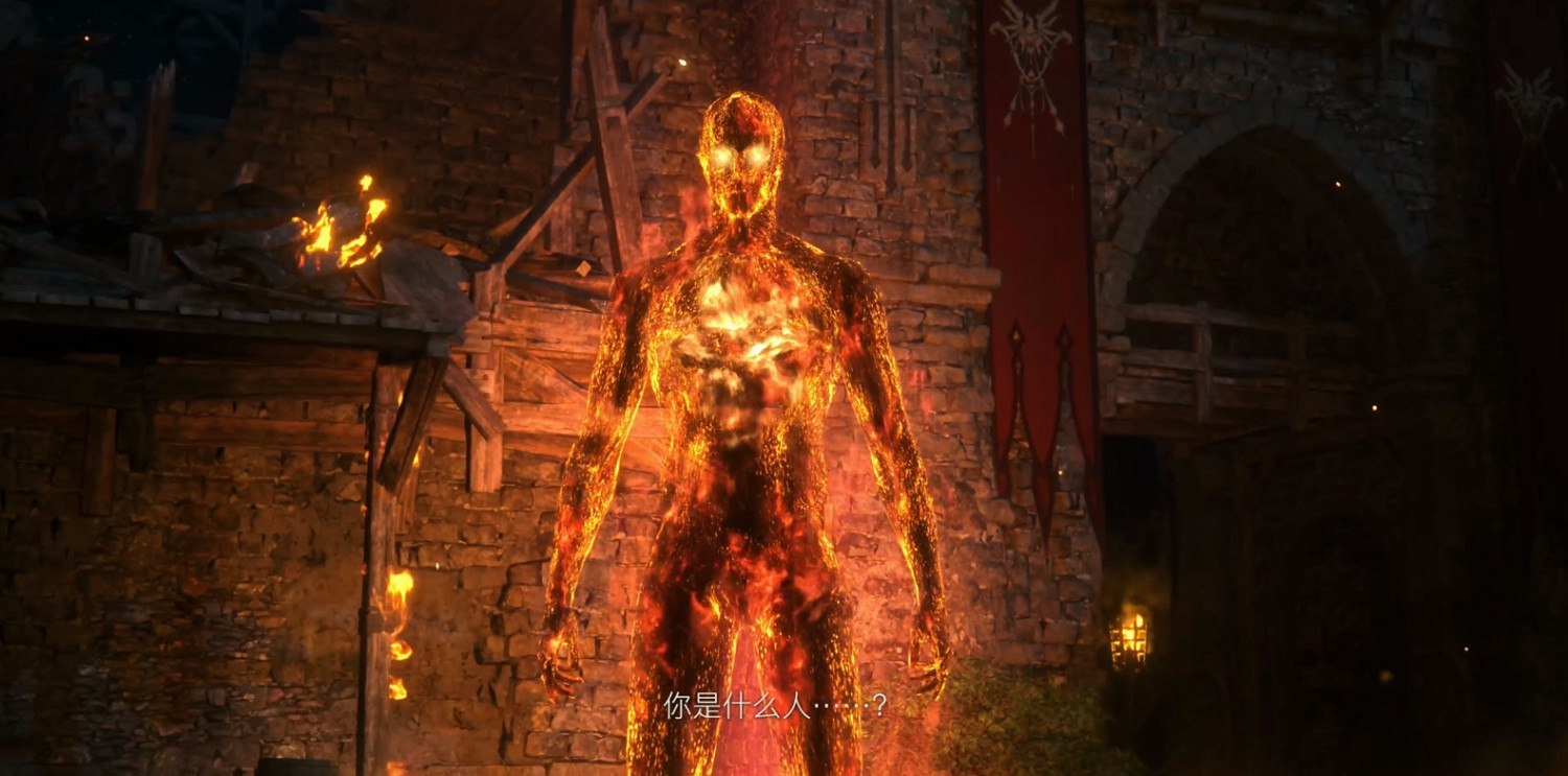 《最終幻想16》全流程通關攻略 《最終幻想16》全流程通關攻略