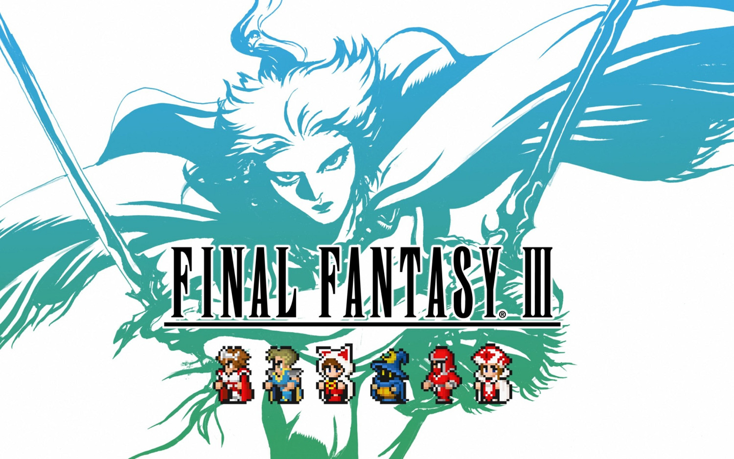 《最終幻想16》開發者分享最喜歡的3款《FF》系列作品