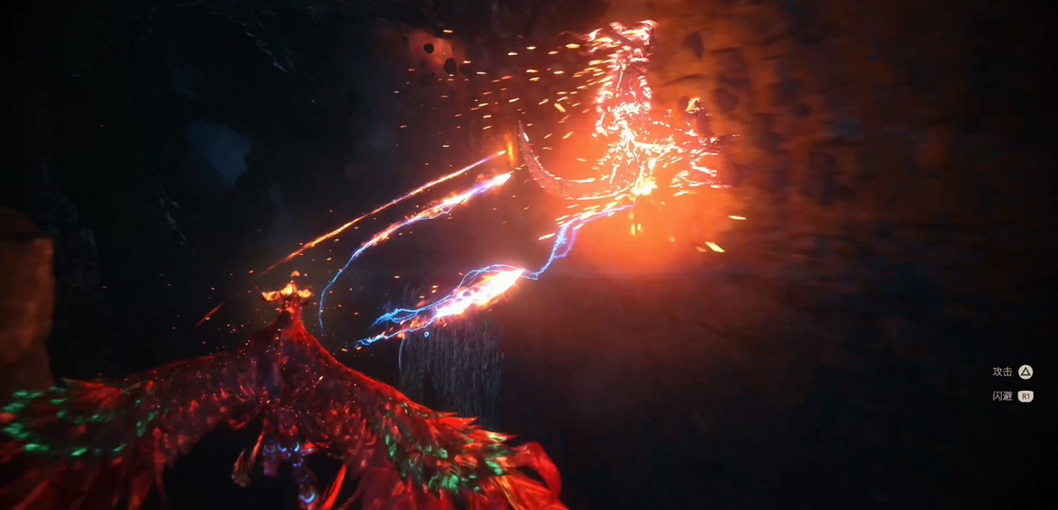 《最終幻想16》全流程通關攻略 《最終幻想16》全流程通關攻略