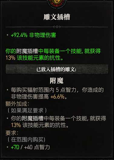 《暗黑破壞神4》冰法後期怎麽玩?冰法後期加點攻略 《暗黑破壞神4》冰法後期怎麽玩?冰法後期加點攻略