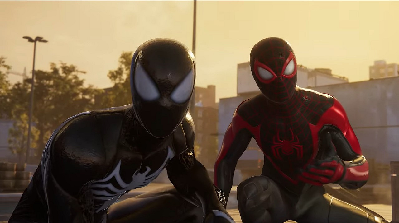 《漫威蜘蛛人2》被評為“青少年級” 輕微血腥毒品暴力 《漫威蜘蛛人2》被評為“青少年級” 輕微血腥毒品暴力