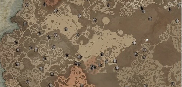 《暗黑破壞神4》法師實用傳奇威能位置一覽   傳奇威能位置在哪？