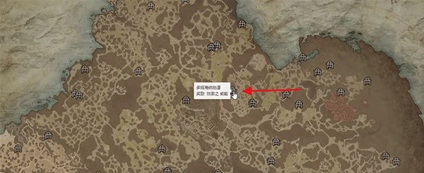 《暗黑破壞神4》法師實用傳奇威能位置一覽   傳奇威能位置在哪？