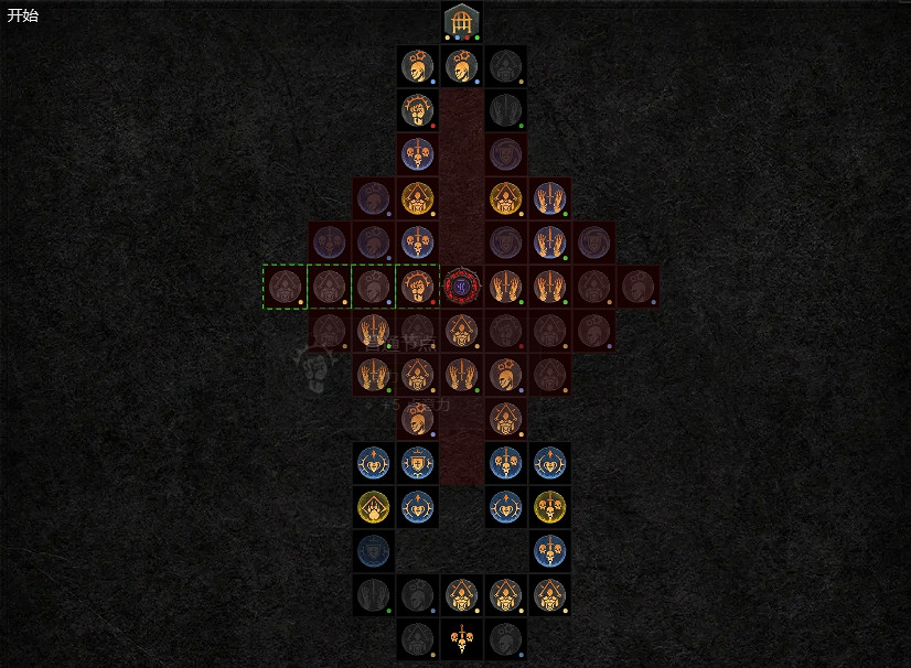 《暗黑破壞神4》德魯伊巔峰加點攻略 《暗黑破壞神4》德魯伊巔峰加點攻略