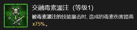 《暗黑破壞神4》快刀亂刺流升級加點指南 《暗黑破壞神4》快刀亂刺流升級加點指南
