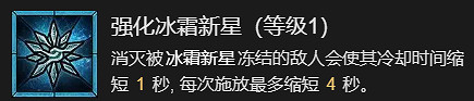《暗黑破壞神4》連鎖閃電流法師升級加點指南