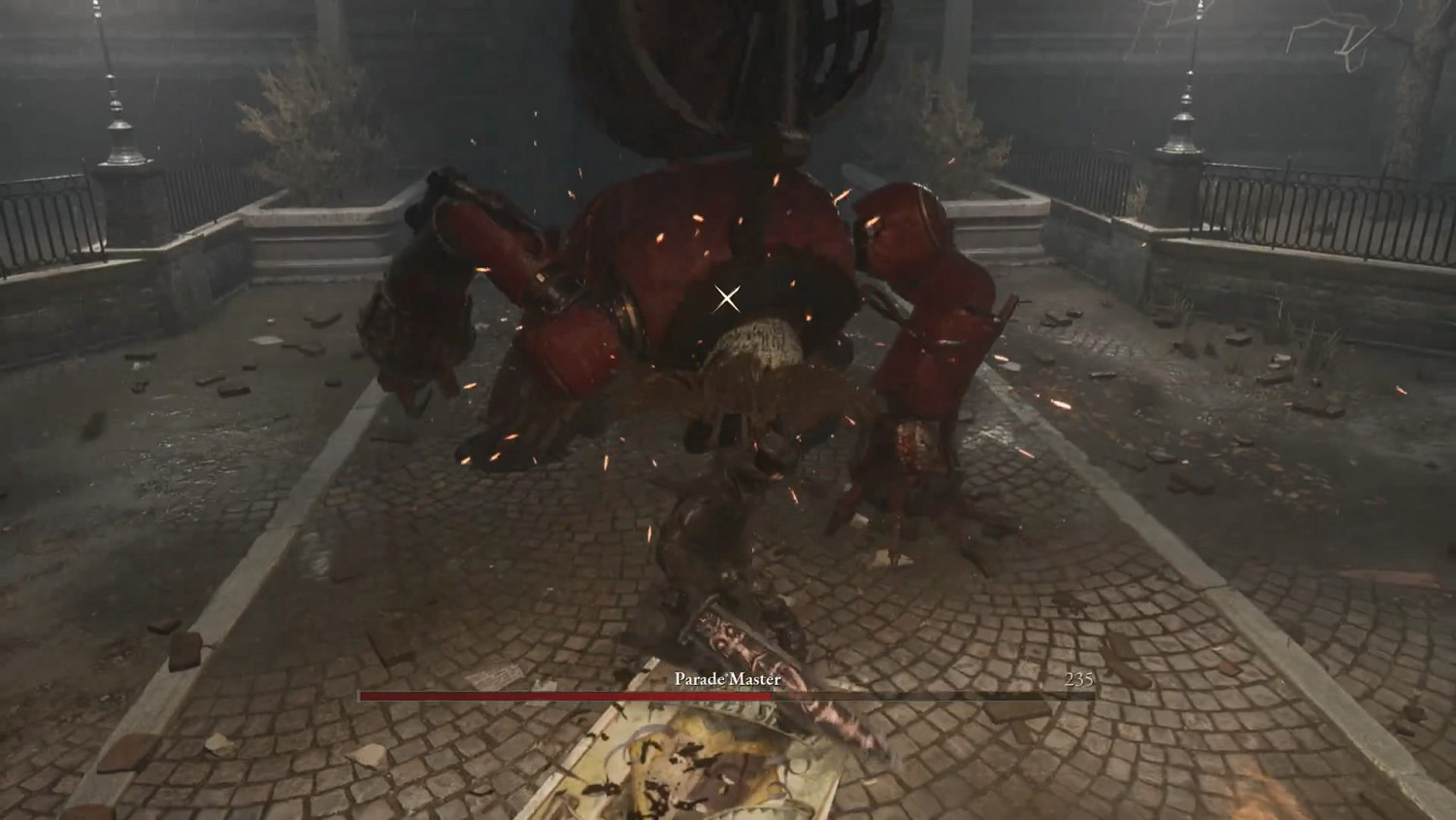 該來的總會來！《匹諾曹的謊言》“血源詛咒”MOD展示