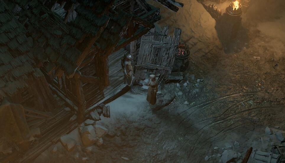 《暗黑破壞神4》部分夢魘地下城任務及怪物一覽 哪些地下城好打？