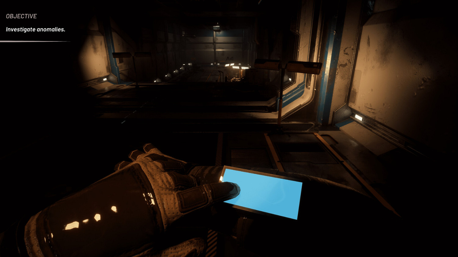 科幻遊戲《最後的信號》Steam頁面上線 支援中文