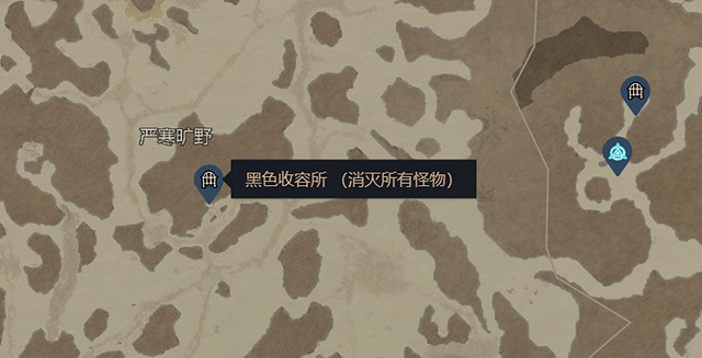 《暗黑破壞神4》所有夢魘地下城概括