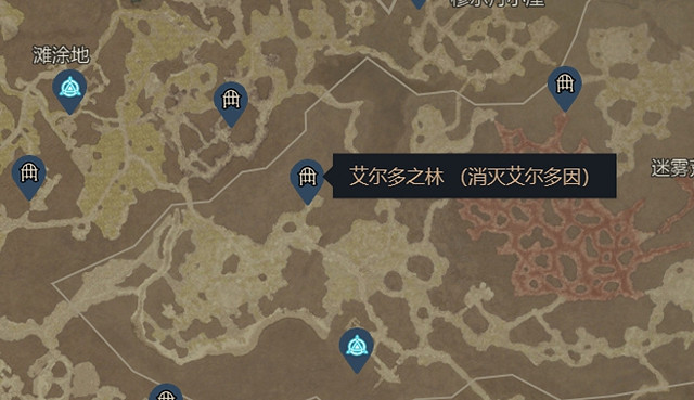 《暗黑破壞神4》所有夢魘地下城概括