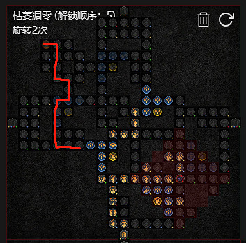 《暗黑破壞神4》死靈骨靈暗影流搭配思路 死靈骨靈暗影流怎麽玩？