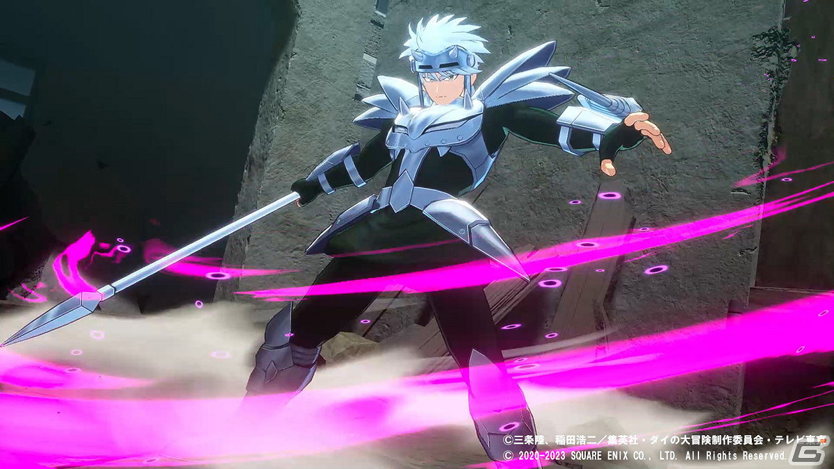 SE《勇者鬥惡龍:達伊的大冒險》新系統情報公布! SE《勇者鬥惡龍:達伊的大冒險》新系統情報公布!