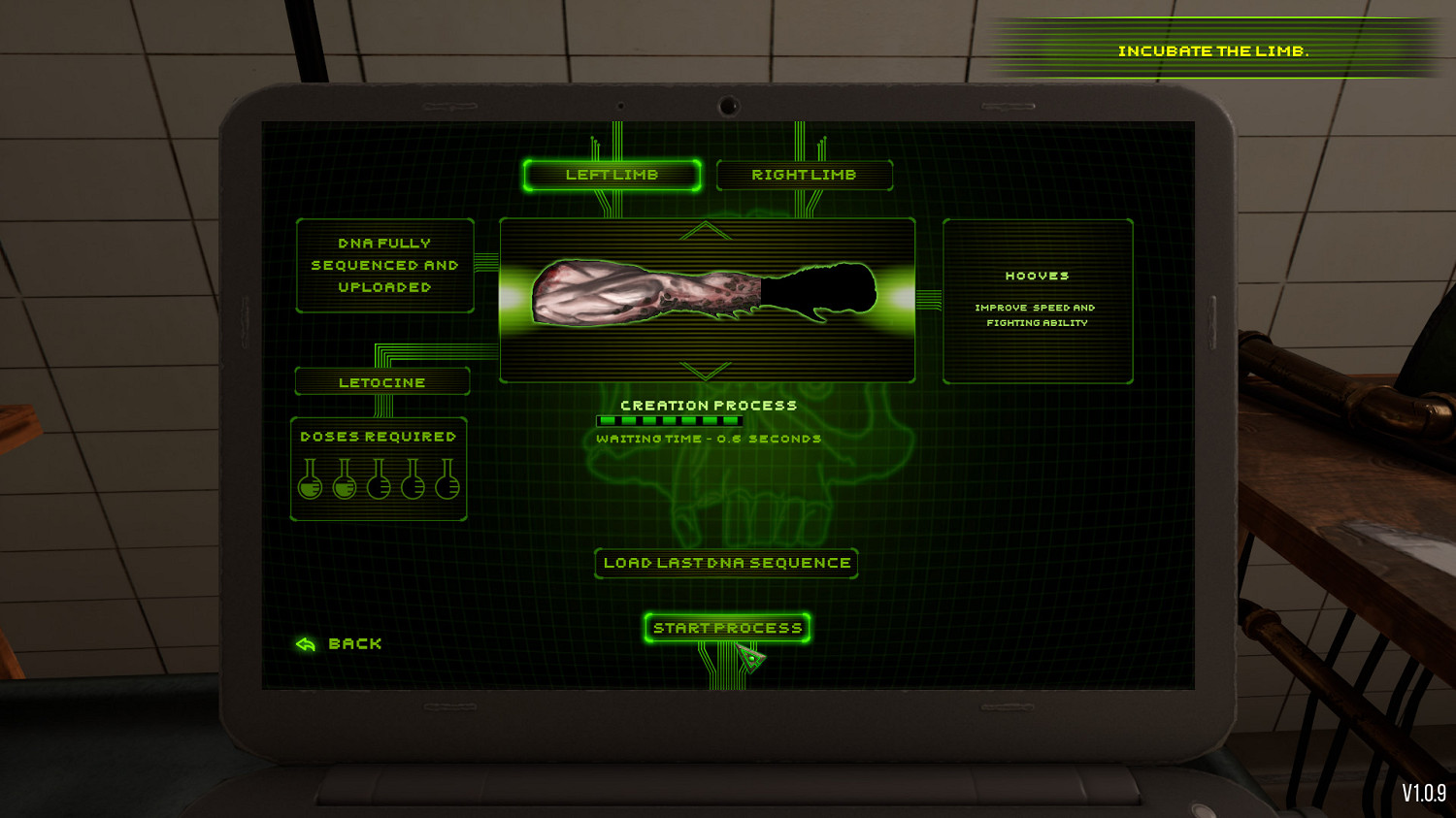 瘋狂科學家模擬器!新遊《生物實驗室》現已上線! 瘋狂科學家模擬器!新遊《生物實驗室》現已上線!