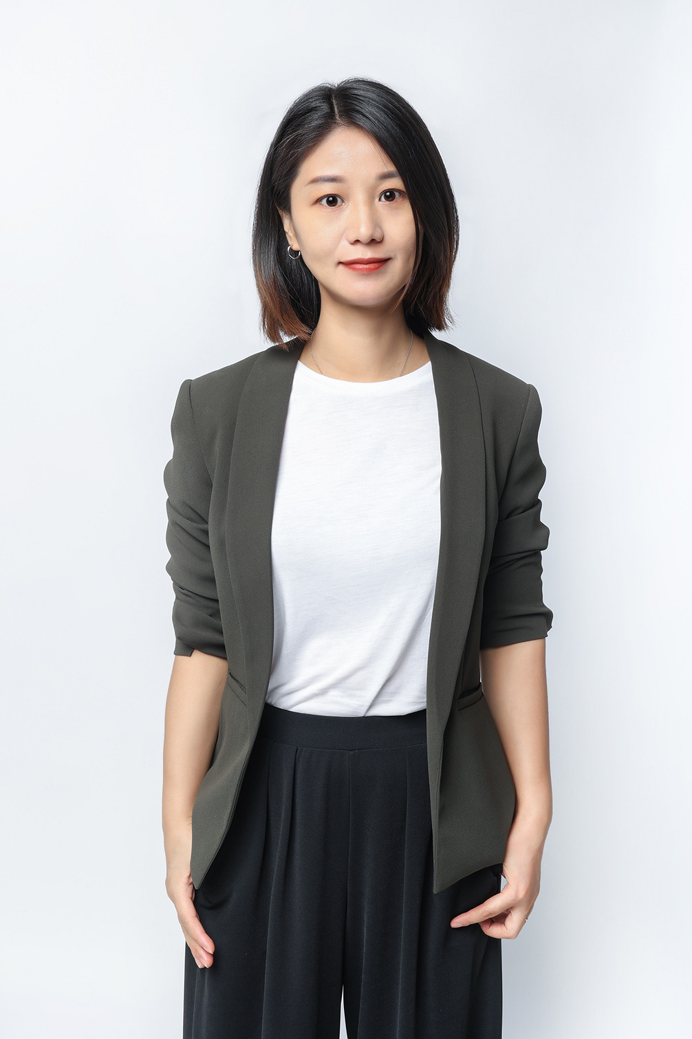 三七互娛彭美與一席互娛王巍岩受邀出席2023全球遊戲產業峰會