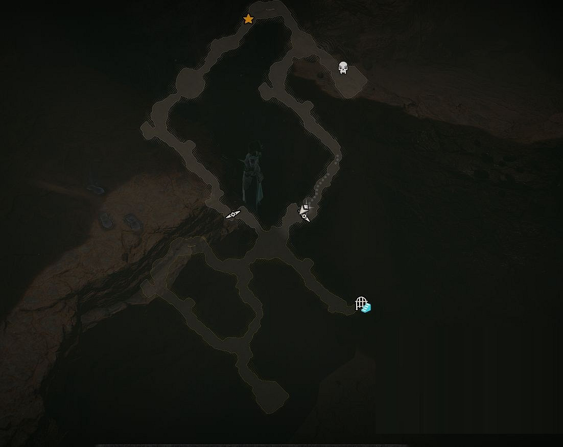 《暗黑破壞神4》刷怪地圖推薦 刷怪去什麽地圖？