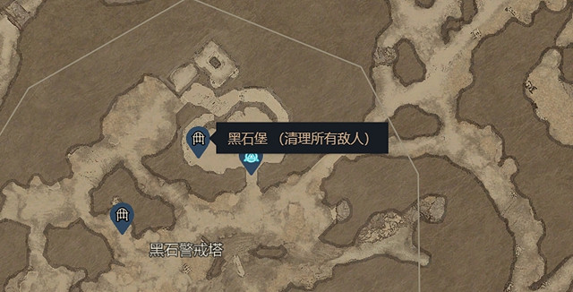 《暗黑破壞神4》所有夢魘地下城概括