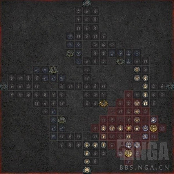 《暗黑破壞神4》德魯伊無限龍卷狼分享 德魯伊無限龍卷狼怎麽玩? 《暗黑破壞神4》德魯伊無限龍卷狼分享 德魯伊無限龍卷狼怎麽玩?